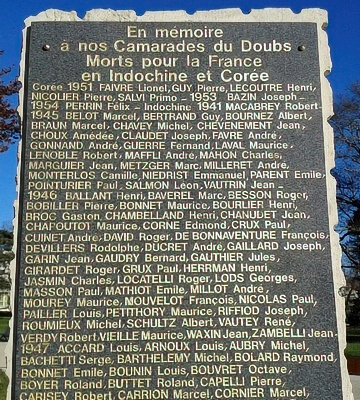[Monument aux morts de Besançon]